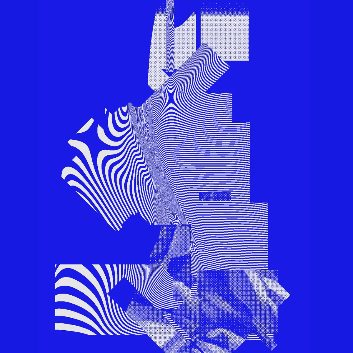 Work by Agoston Nagy