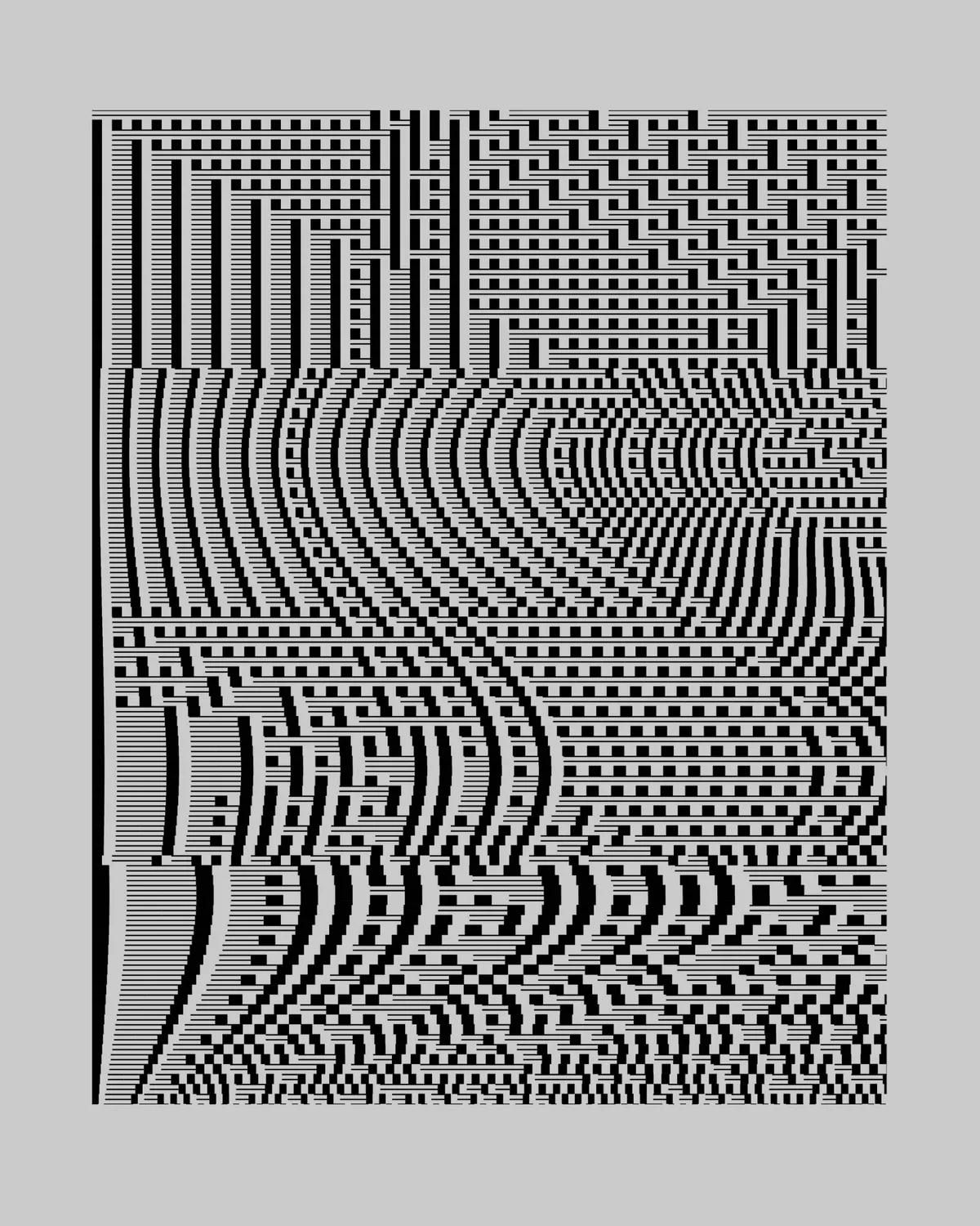 Work by Agoston Nagy