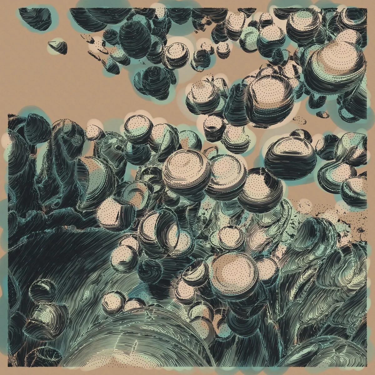 Release by Monokai